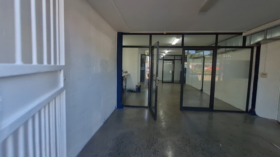 To Let commercial Property for Rent in Observatory Western Cape